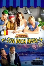 دانلود فیلم Ten Inch Hero 2007