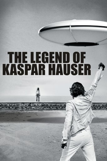 The Legend of Kaspar Hauser 2012