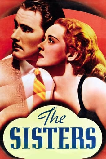 دانلود فیلم The Sisters 1938