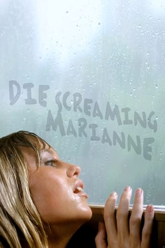 Die Screaming Marianne 1971