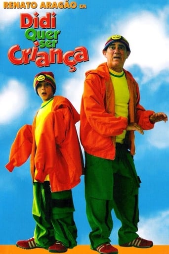 دانلود فیلم Didi Wanna Be a Kid 2004