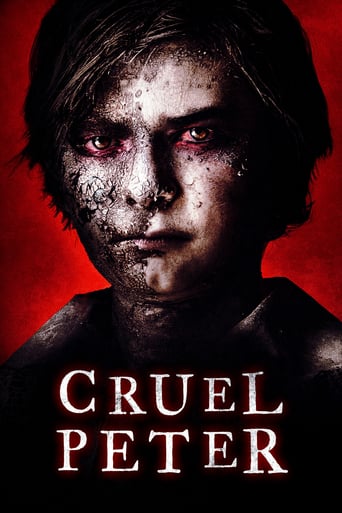 Cruel Peter 2019 (پیتر سنگدل)