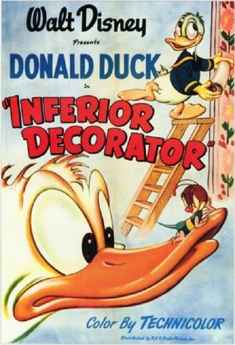 Inferior Decorator 1948