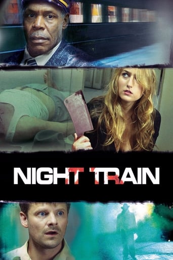 دانلود فیلم Night Train 2009