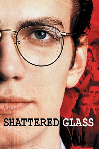 دانلود فیلم Shattered Glass 2003