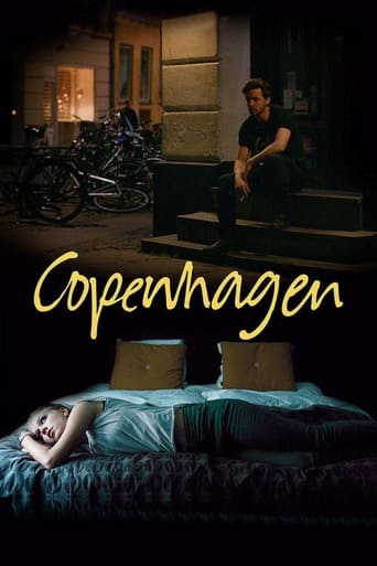 دانلود فیلم Copenhagen 2014 (کپنهاگ)