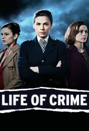 Life of Crime 2013