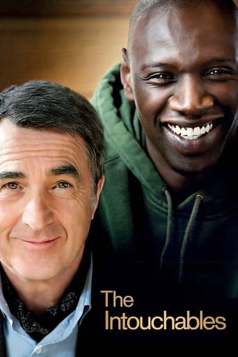 The Intouchables 2011 (دست‌نیافتنی‌ها)