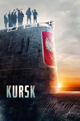 Kursk 2018