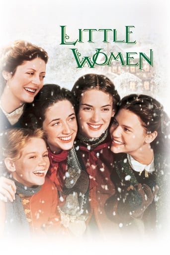 Little Women 1994 (زنان کوچک)