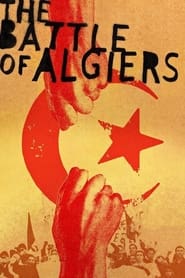 The Battle of Algiers 1966 (نبرد الجزیره)