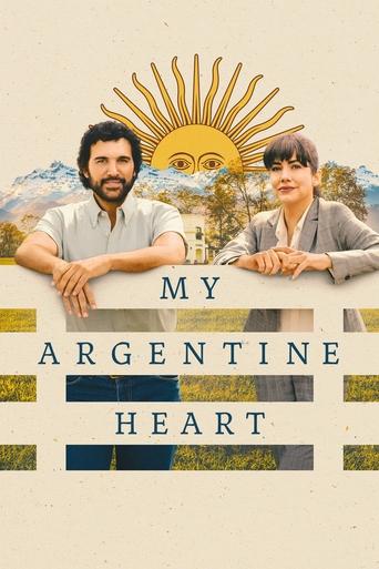 دانلود فیلم My Argentine Heart 2025