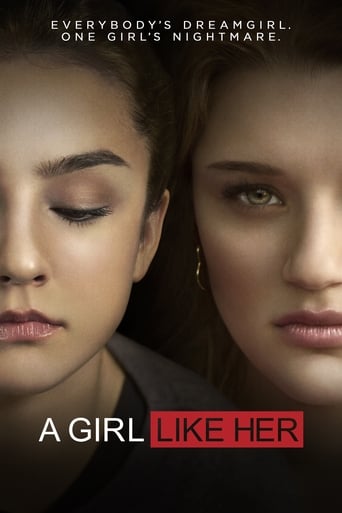 دانلود فیلم A Girl Like Her 2015