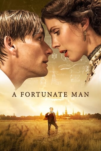 A Fortunate Man 2018 (یک مرد خوشبخت)