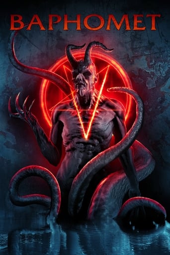 Baphomet 2021 (بافومت)