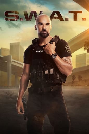 دانلود سریال S.W.A.T. 2017 (سوات)