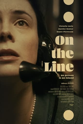 دانلود فیلم On The Line 2023