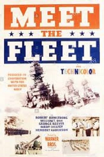 دانلود فیلم Meet the Fleet 1940