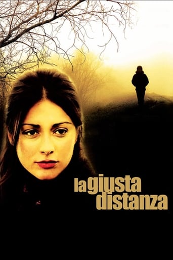 دانلود فیلم The Right Distance 2007