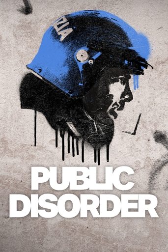 Public Disorder 