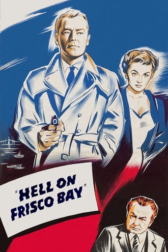 Hell on Frisco Bay 1955