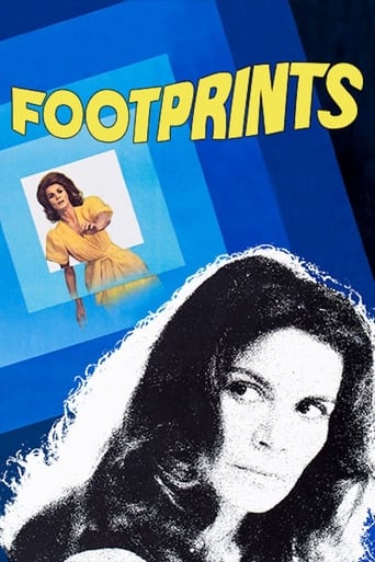 دانلود فیلم Footprints on the Moon 1975