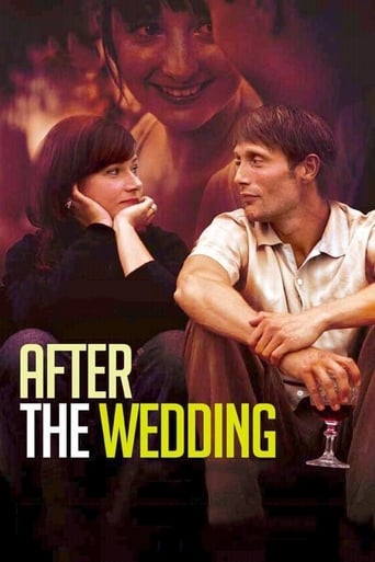 دانلود فیلم After the Wedding 2006 (بعد از عروسی)