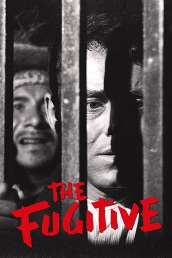 دانلود فیلم The Fugitive 1947