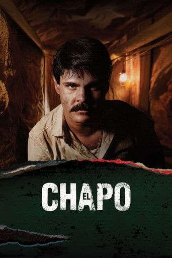 El Chapo 2017