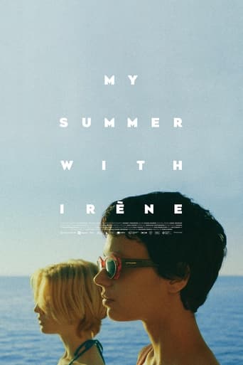 My Summer With Irène 2024