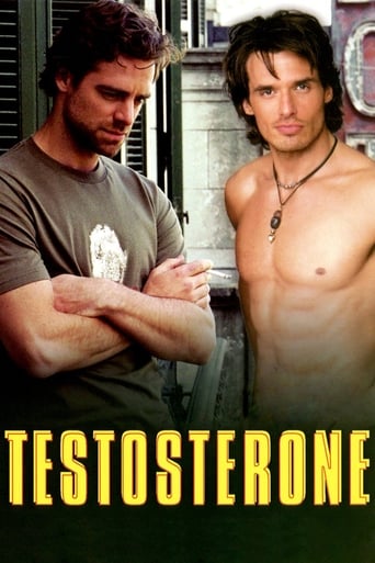 دانلود فیلم Testosterone 2003