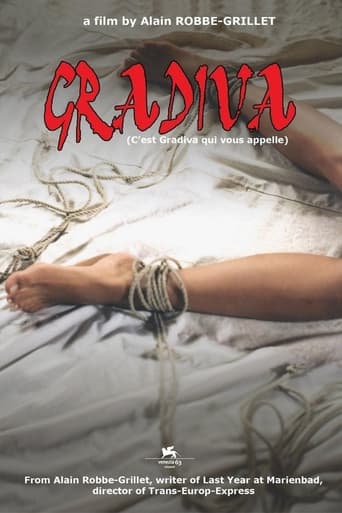 دانلود فیلم It's Gradiva Who Is Calling You 2006