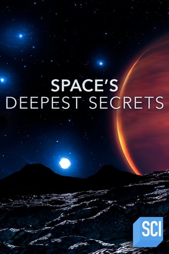 Space's Deepest Secrets 2016