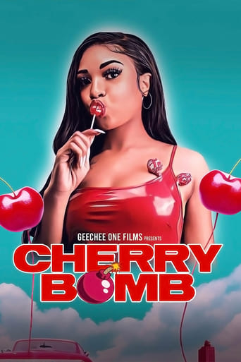 دانلود فیلم Cherry Bomb 2024