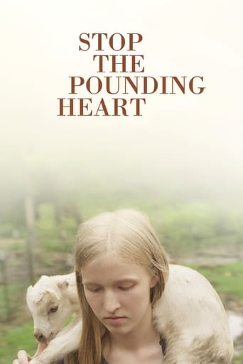 دانلود فیلم Stop the Pounding Heart 2013