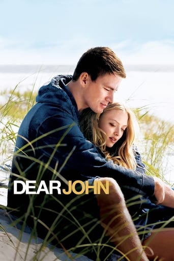 Dear John 2010 (جان عزیز)