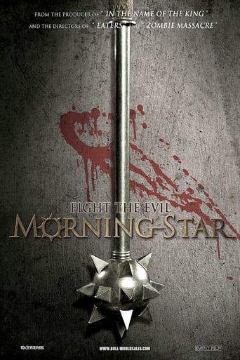 Morning Star 2014 (ستاره‌ی صبح)