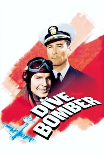 Dive Bomber 1941