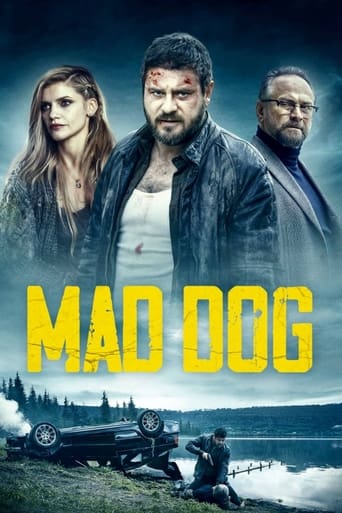 دانلود فیلم Mad Dog 2021