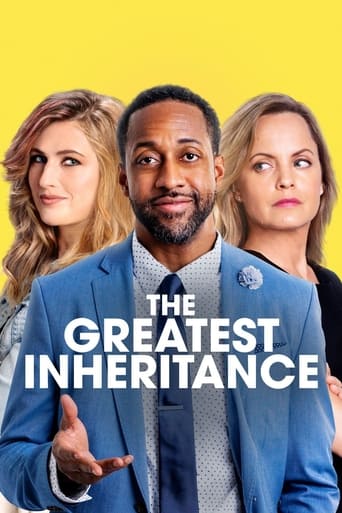 دانلود فیلم The Greatest Inheritance 2022 (بزرگترین میراث)