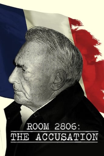 دانلود سریال Room 2806: The Accusation 2020