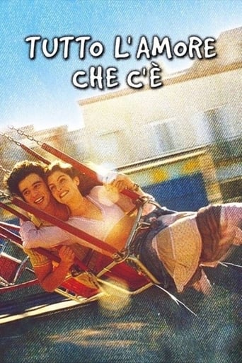 دانلود فیلم Tutto l'amore che c'è 2000