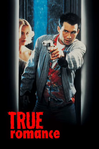 True Romance 1993 (عشق راستین)