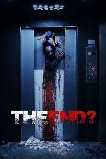 دانلود فیلم The End? 2017