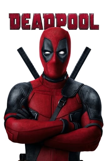 دانلود فیلم Deadpool 2016 (ددپول)