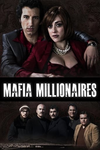 دانلود فیلم Mafia Millionaires 2014