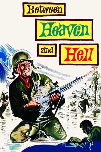 Between Heaven and Hell 1956