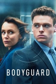 Bodyguard 2018 (محافظ شخصی)