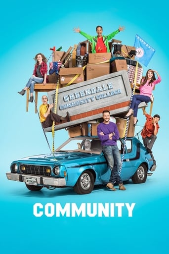 Community 2009 (اجتماع)