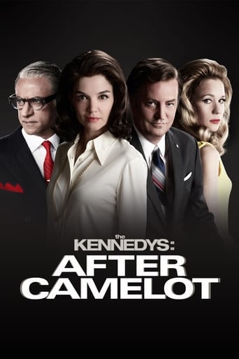 دانلود سریال The Kennedys: After Camelot 2017